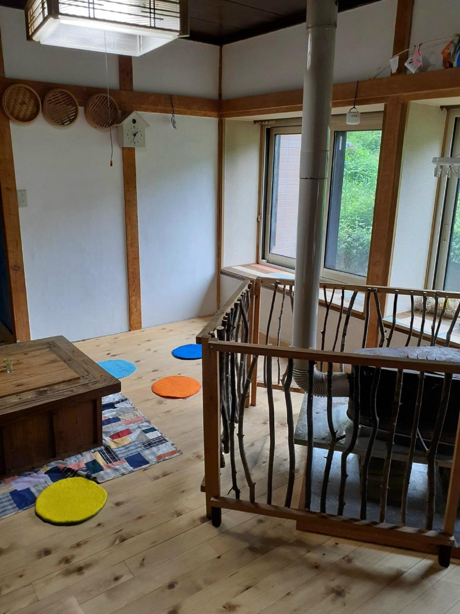 Tanehachi Farm Guesthouse - Vacation Stay 29709V 青森 外观 照片
