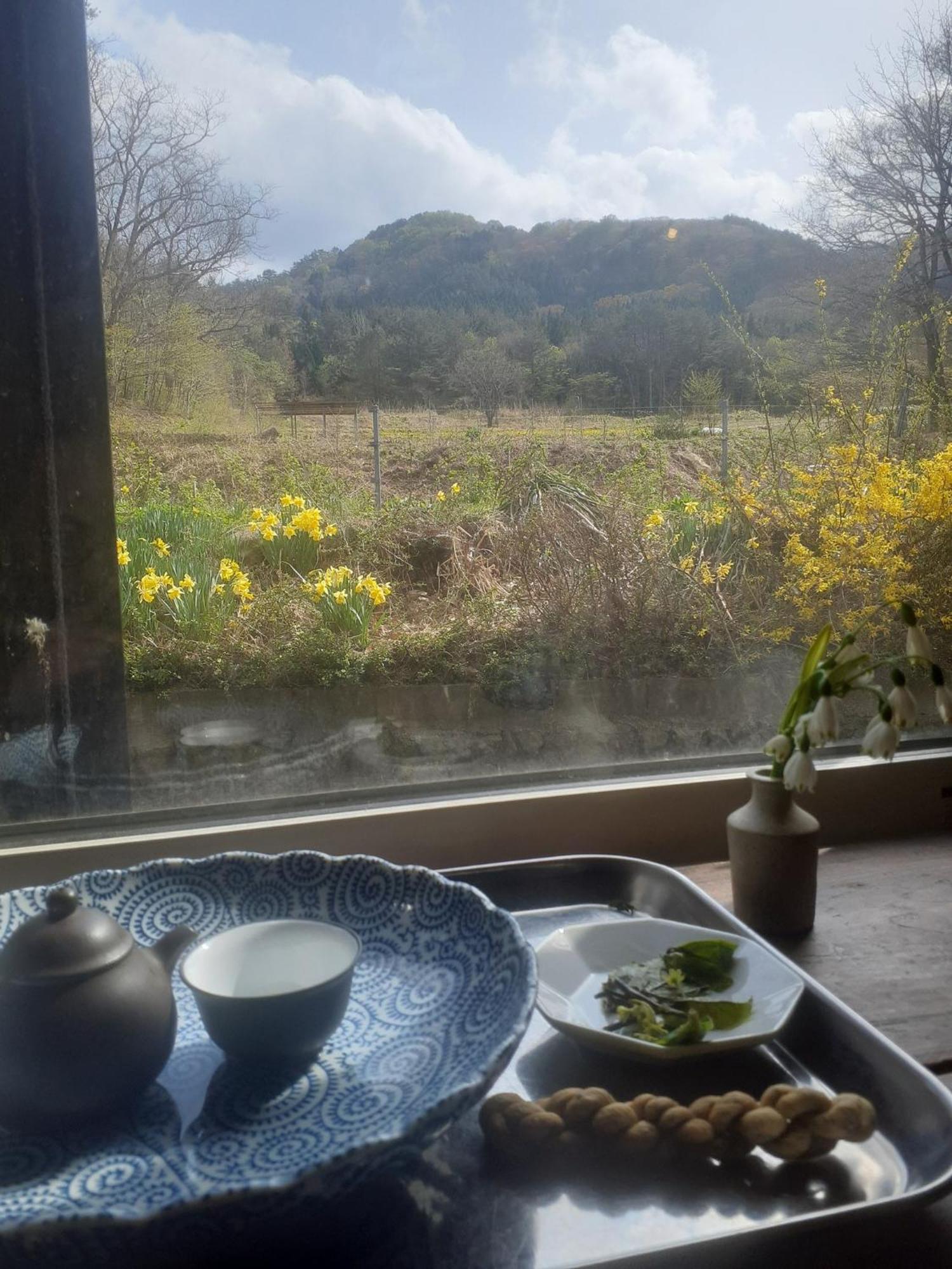 Tanehachi Farm Guesthouse - Vacation Stay 29709V 青森 外观 照片